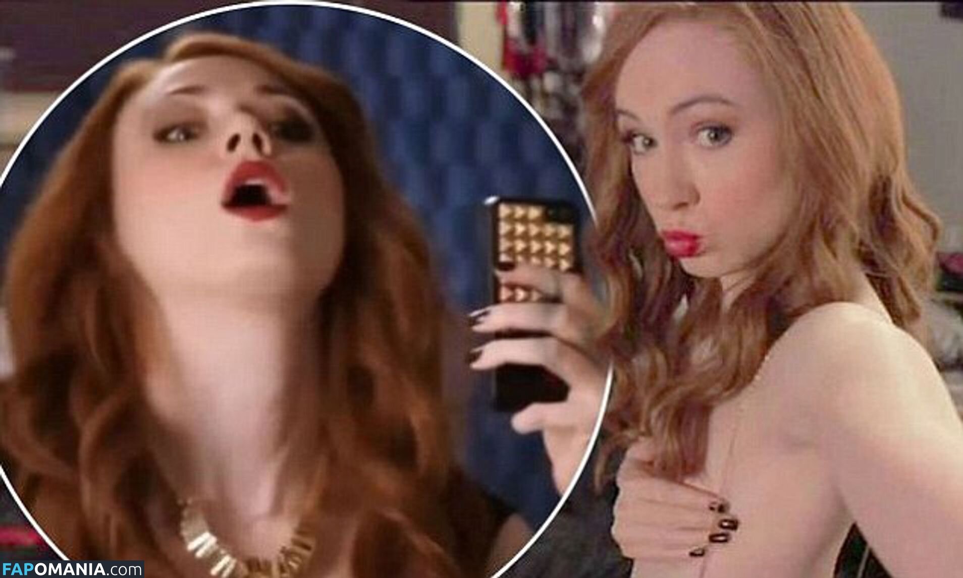 karengillan Nude OnlyFans  Leaked Photo #15