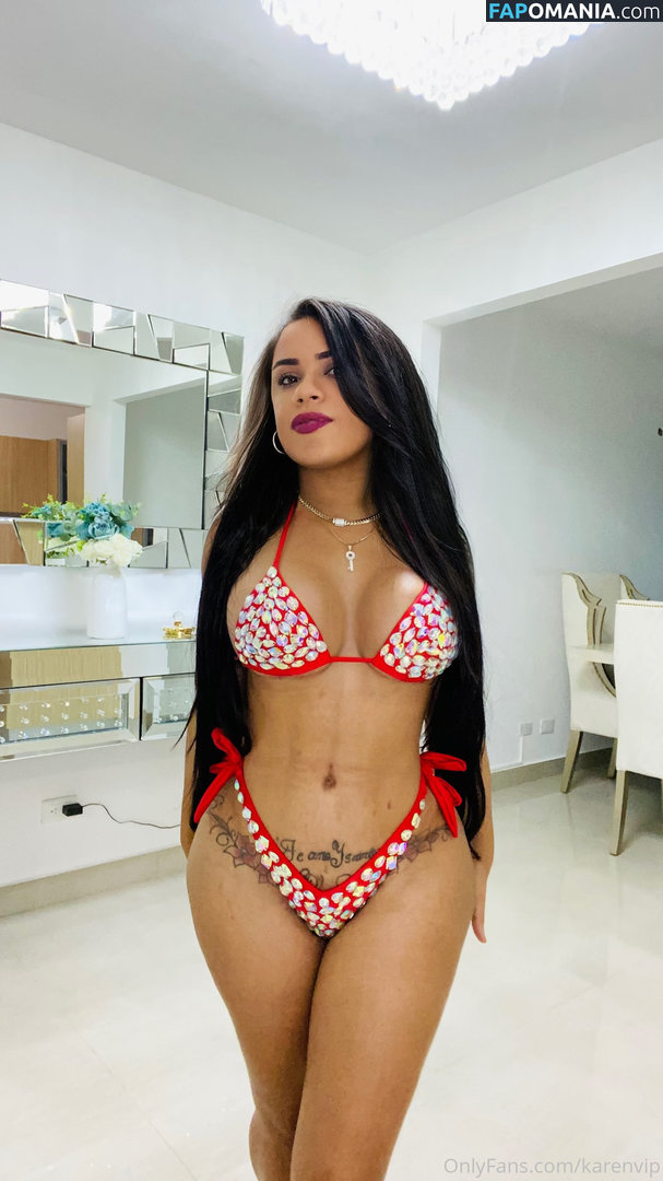 barbyb_y / karenvip Nude OnlyFans  Leaked Photo #8