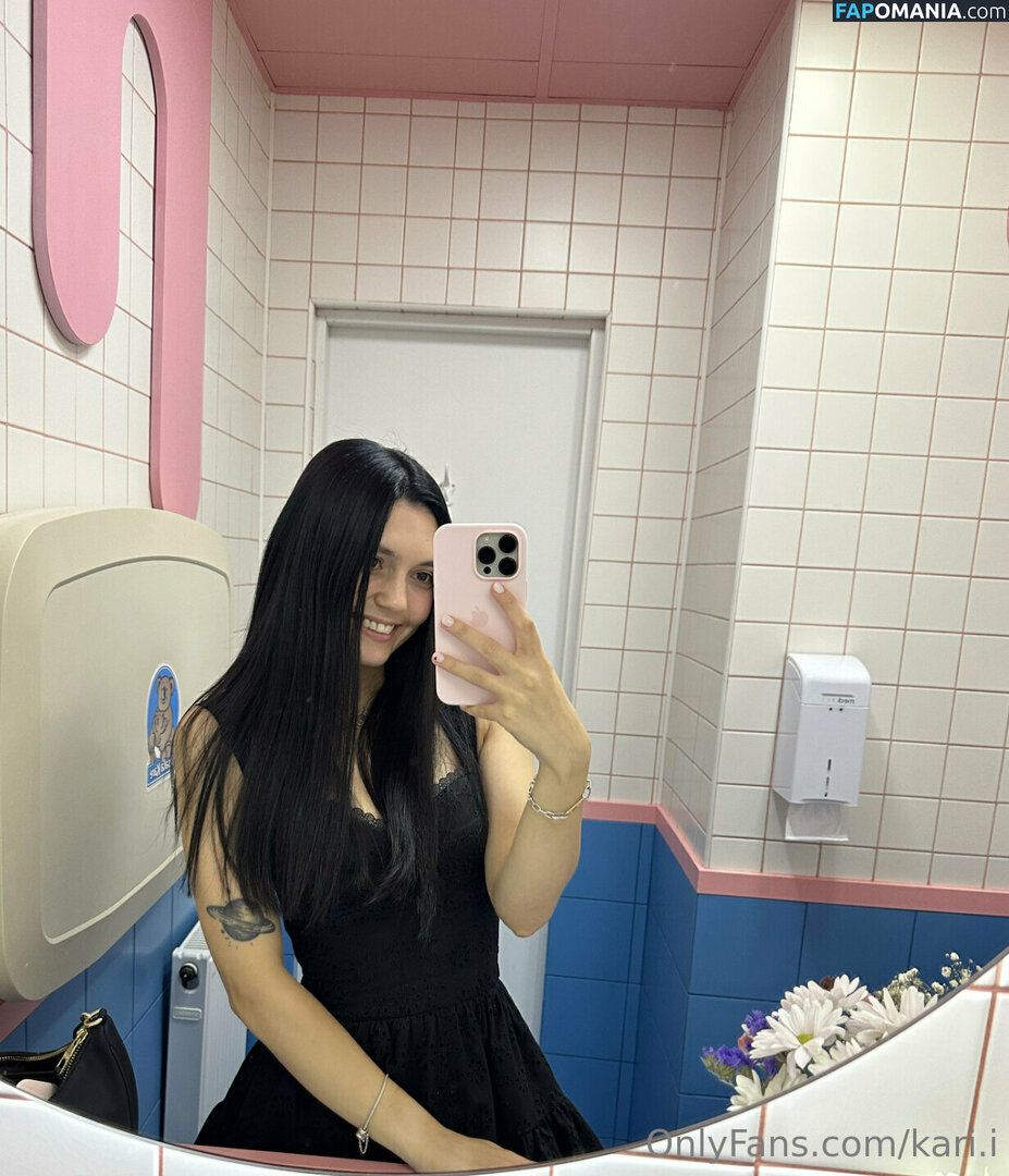 kari.i Nude OnlyFans  Leaked Photo #223