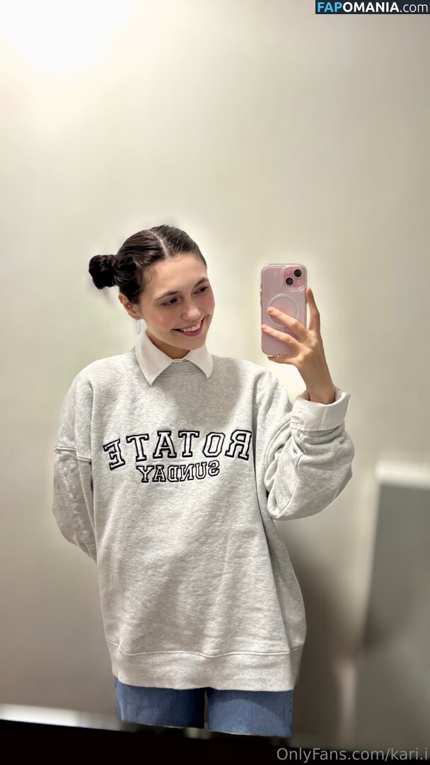 kari.i Nude OnlyFans  Leaked Photo #301