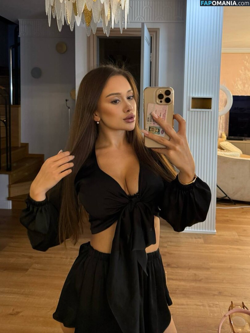 Karina Chijikova / karina_chijikova / karinachijikova Nude OnlyFans  Leaked Photo #126