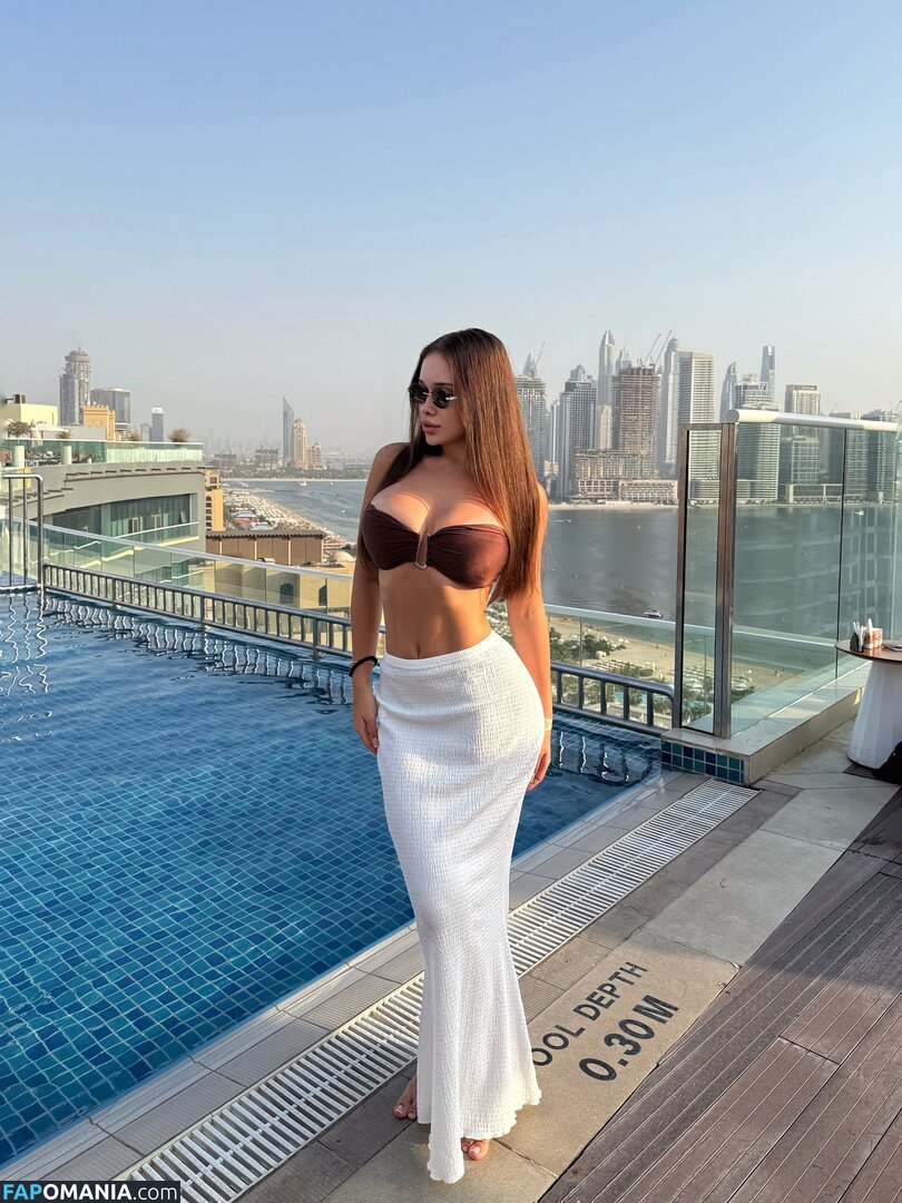 Karina Chijikova / karina_chijikova / karinachijikova Nude OnlyFans  Leaked Photo #134