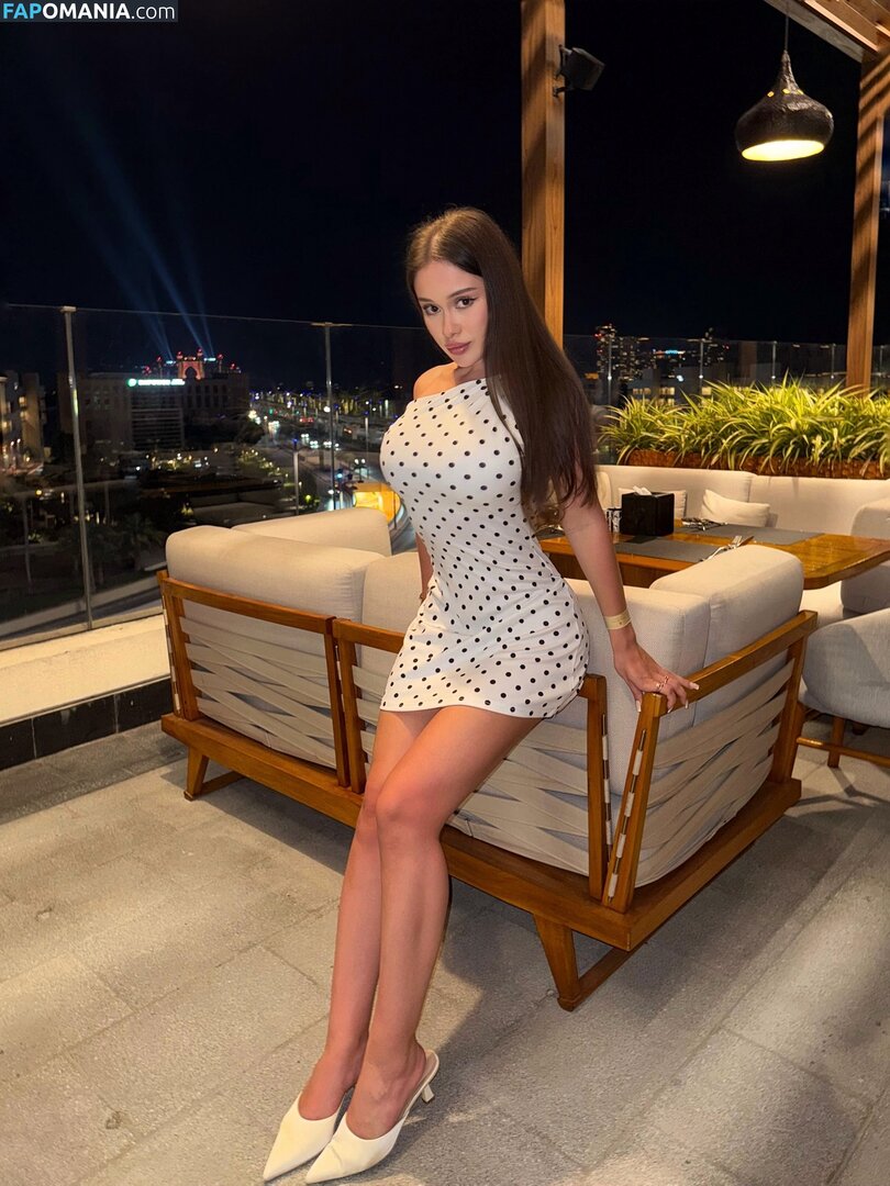 Karina Chijikova / karina_chijikova / karinachijikova Nude OnlyFans  Leaked Photo #137