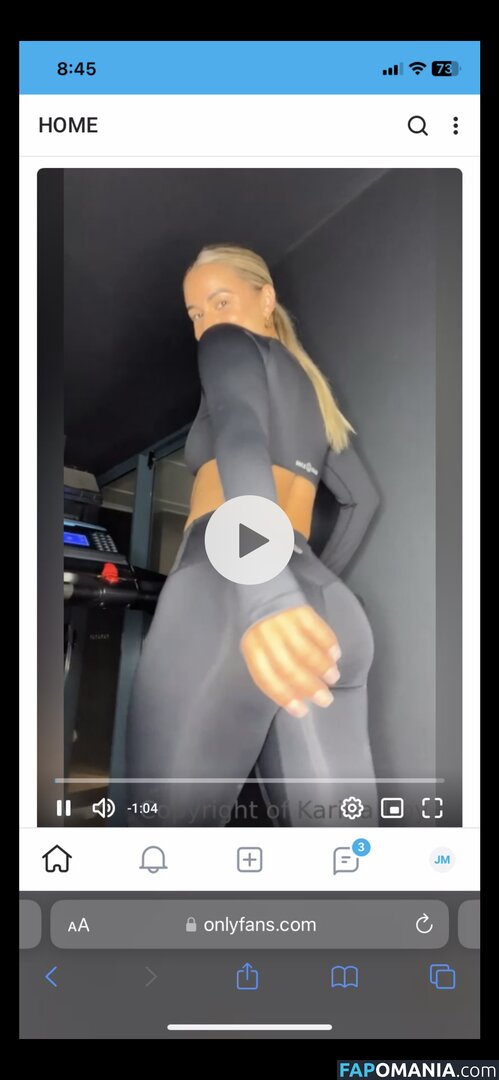 Karina Irby / karinairby Nude OnlyFans  Leaked Photo #345