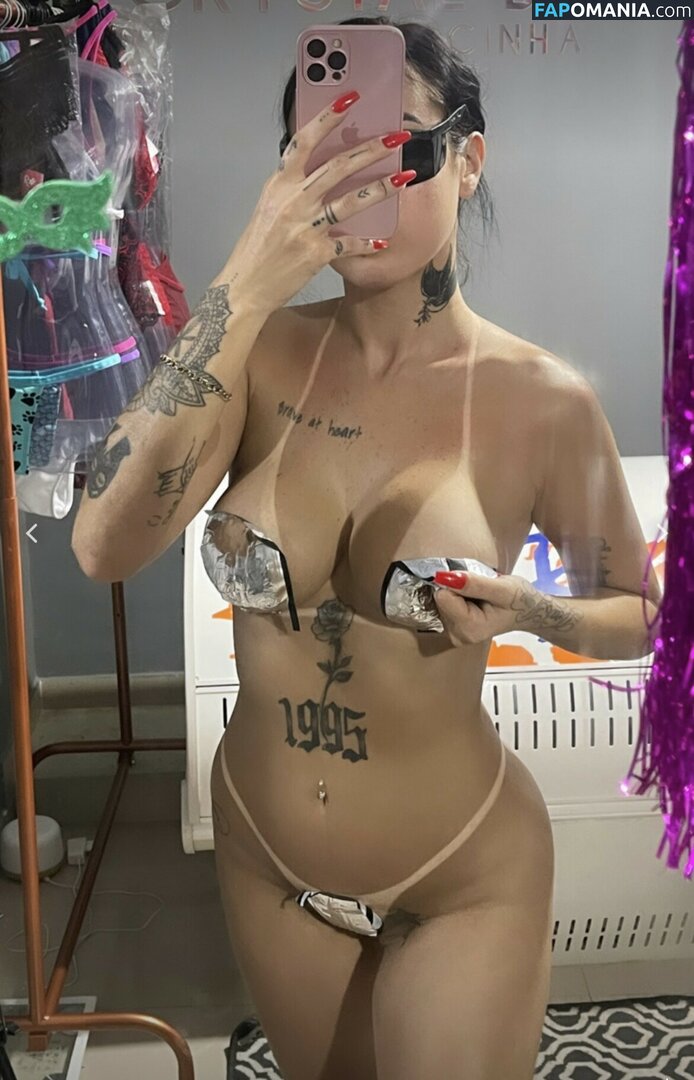 Karina Laino / kirin_lin Nude OnlyFans  Leaked Photo #15