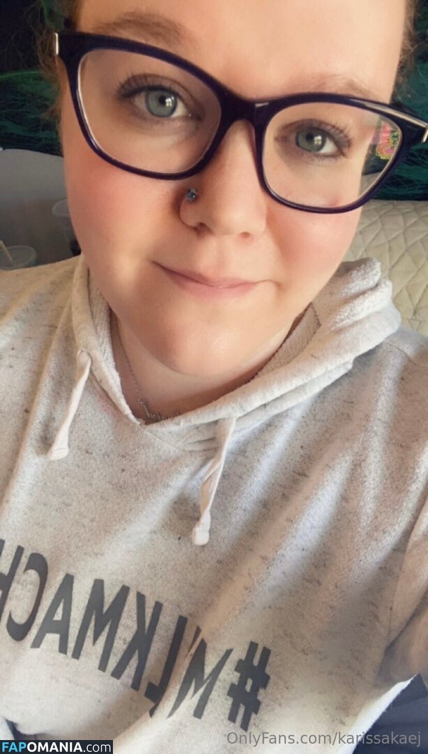 karissakaej Nude OnlyFans  Leaked Photo #2