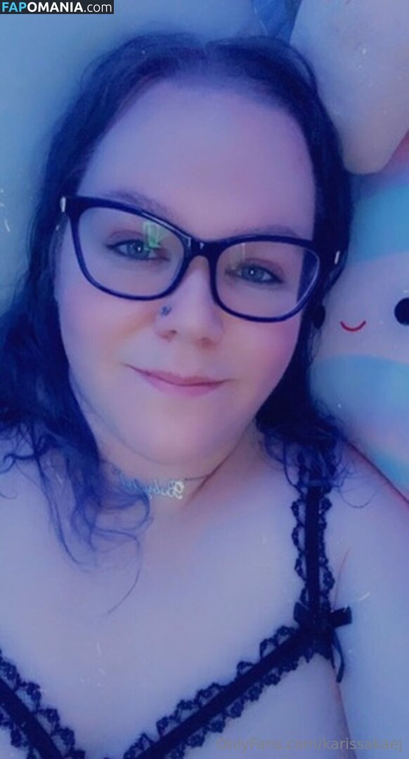 karissakaej Nude OnlyFans  Leaked Photo #5