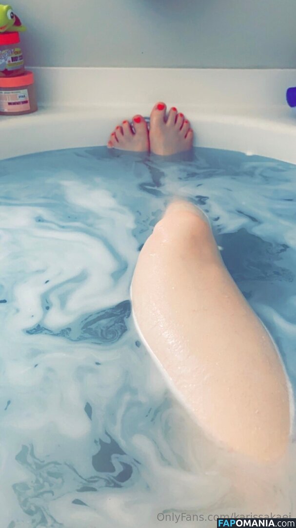 karissakaej Nude OnlyFans  Leaked Photo #7