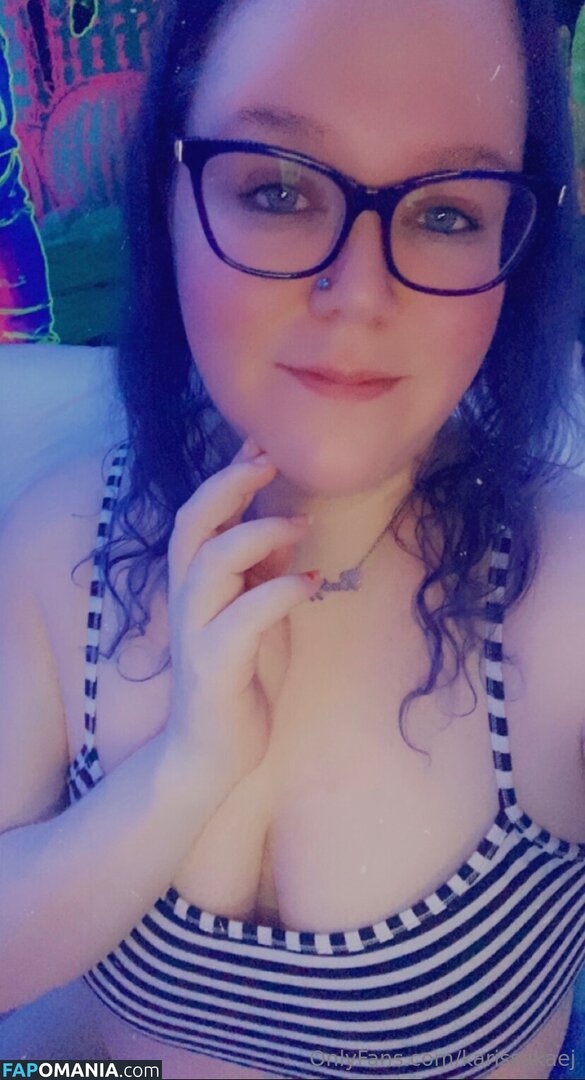 karissakaej Nude OnlyFans  Leaked Photo #9