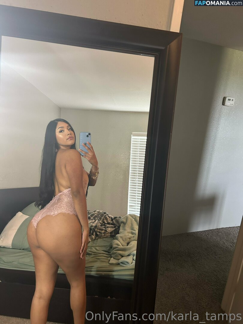 Karla_tamps Nude OnlyFans  Leaked Photo #33