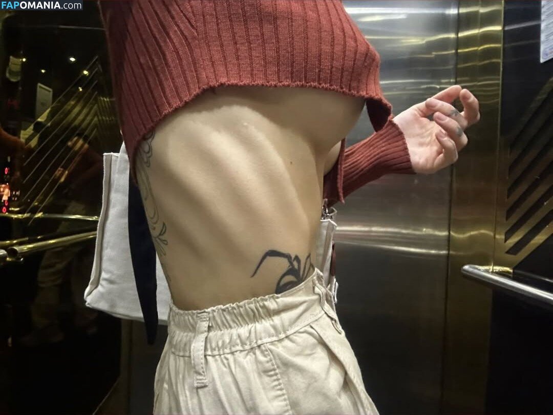 Kübra Işık / karma.handpoke / karma.knitting / karma.rope / karma.shibari / karmahandpoke / karmasync73 Nude OnlyFans  Leaked Photo #3