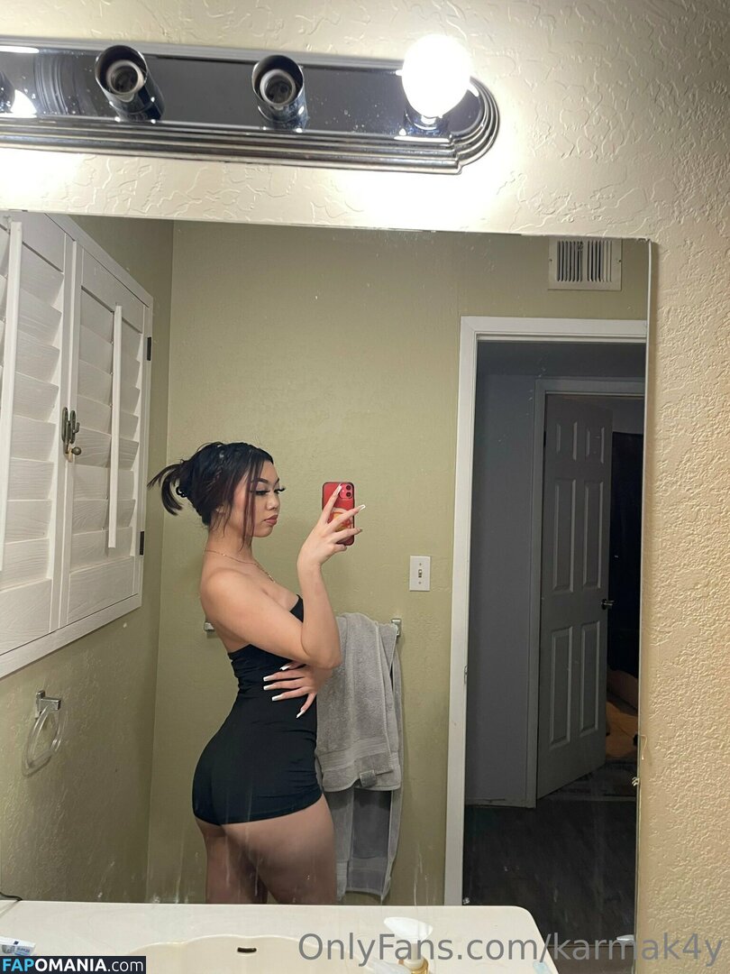 karmak4y / karmakey Nude OnlyFans  Leaked Photo #44