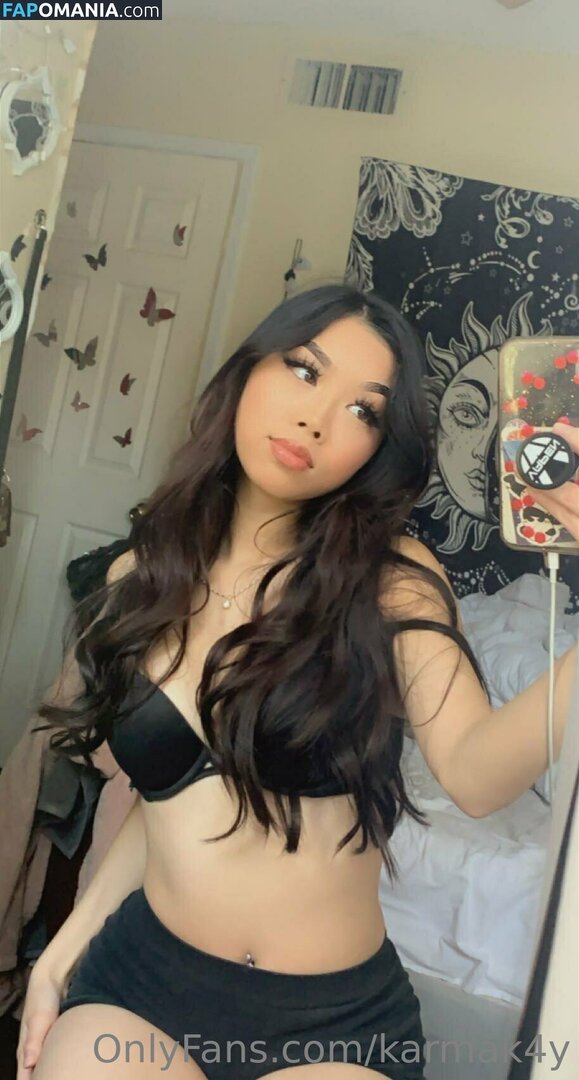 karmak4y / karmakey Nude OnlyFans  Leaked Photo #49