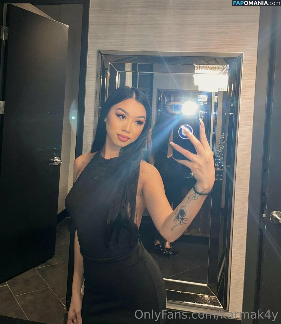 karmak4y / karmakey Nude OnlyFans  Leaked Photo #52