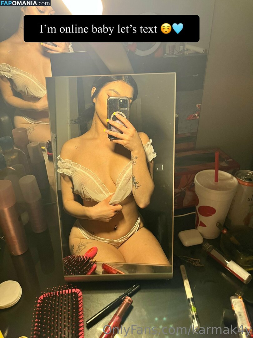 karmak4y / karmakey Nude OnlyFans  Leaked Photo #84