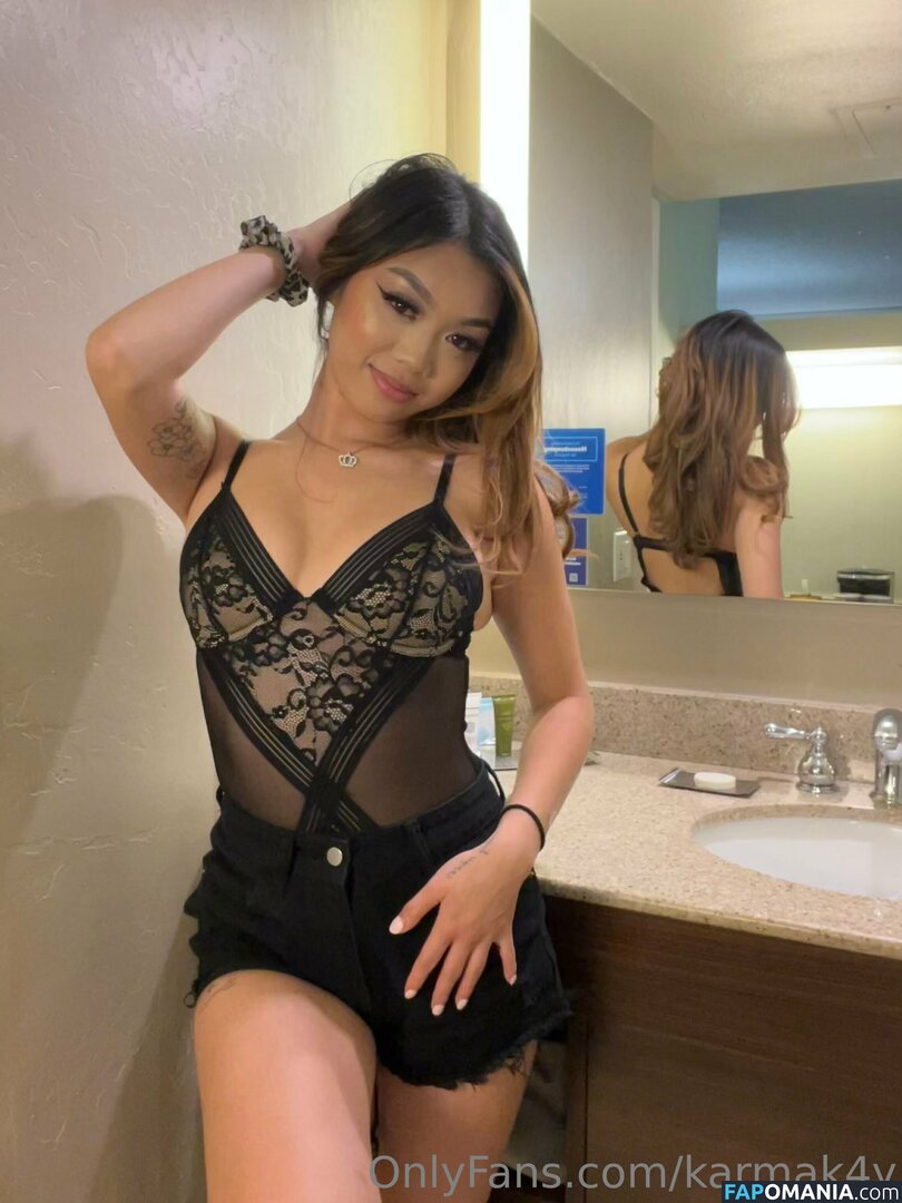 karmak4y / karmakey Nude OnlyFans  Leaked Photo #165