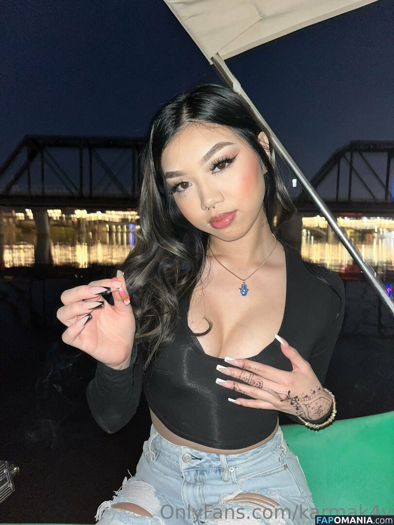 karmak4y / karmakey Nude OnlyFans  Leaked Photo #175