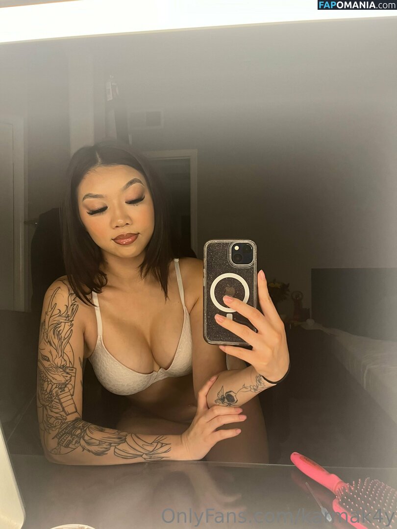 karmak4y / karmakey Nude OnlyFans  Leaked Photo #212