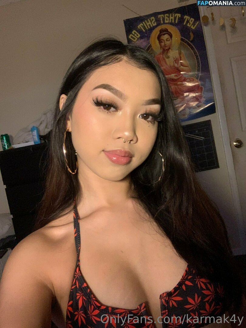 karmak4y / karmakey Nude OnlyFans  Leaked Photo #277