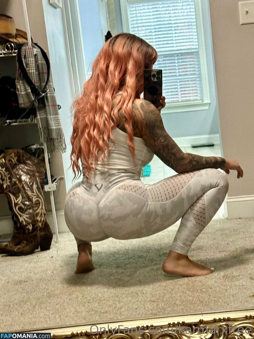 karma.rx / karmarxfree Nude OnlyFans  Leaked Photo #14