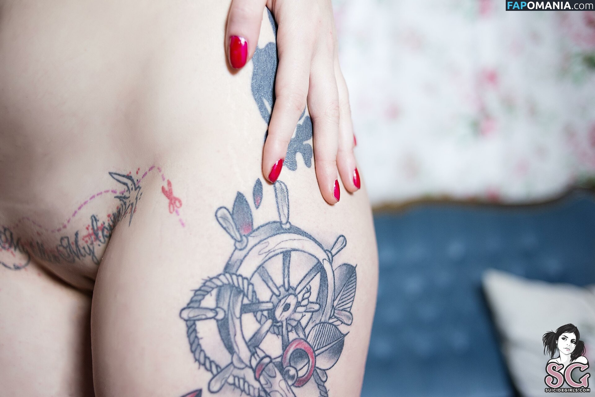 _karmina_ / vipk_official Nude OnlyFans  Leaked Photo #10