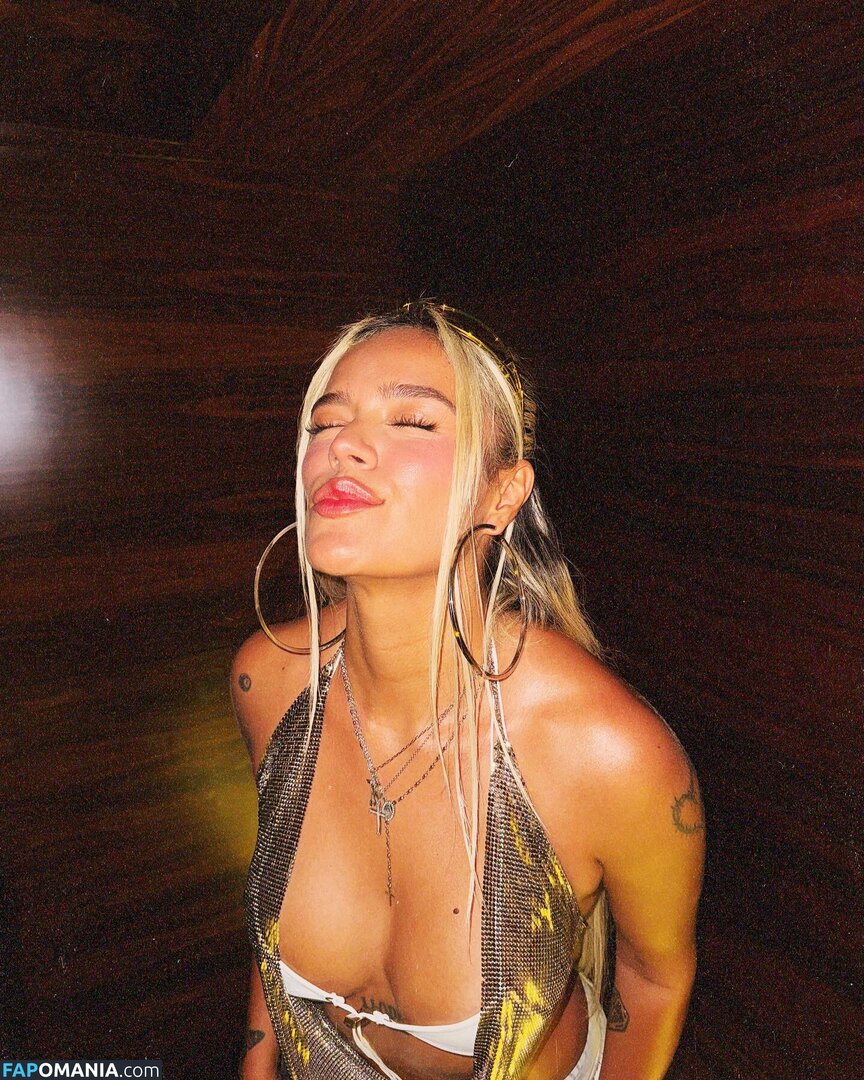 Karol G / karolg / karolgfriend Nude OnlyFans  Leaked Photo #313