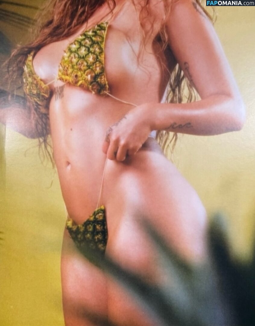 Karol G / karolg / karolgfriend Nude OnlyFans  Leaked Photo #315