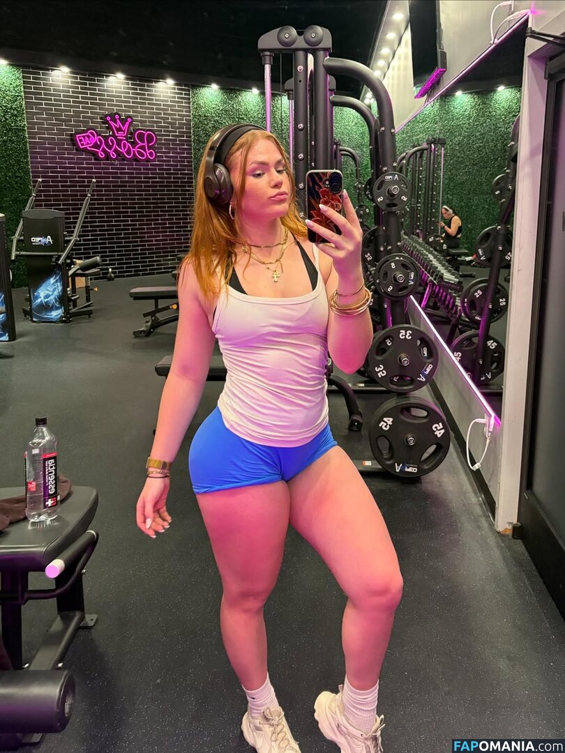 Karolina Simkus / karolina.simkus Nude OnlyFans  Leaked Photo #3