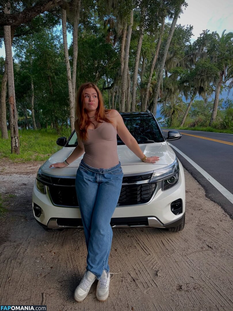 Karolina Simkus / karolina.simkus Nude OnlyFans  Leaked Photo #20