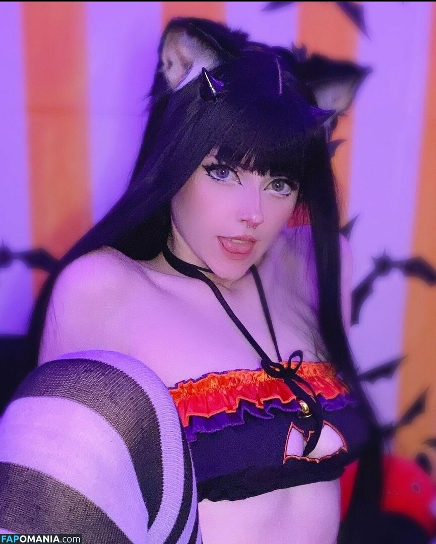 Karro Nude OnlyFans  Leaked Photo #8