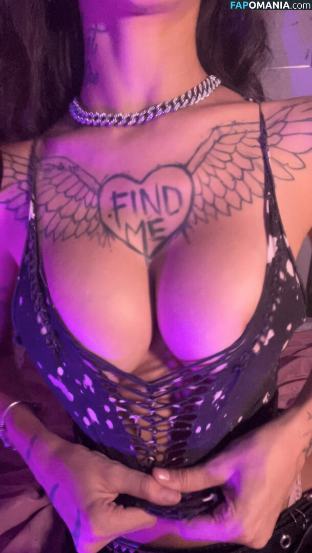 Karyna Rangel / findkaryna Nude OnlyFans  Leaked Photo #1