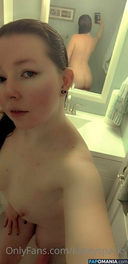 kaseysparks Nude OnlyFans  Leaked Photo #5