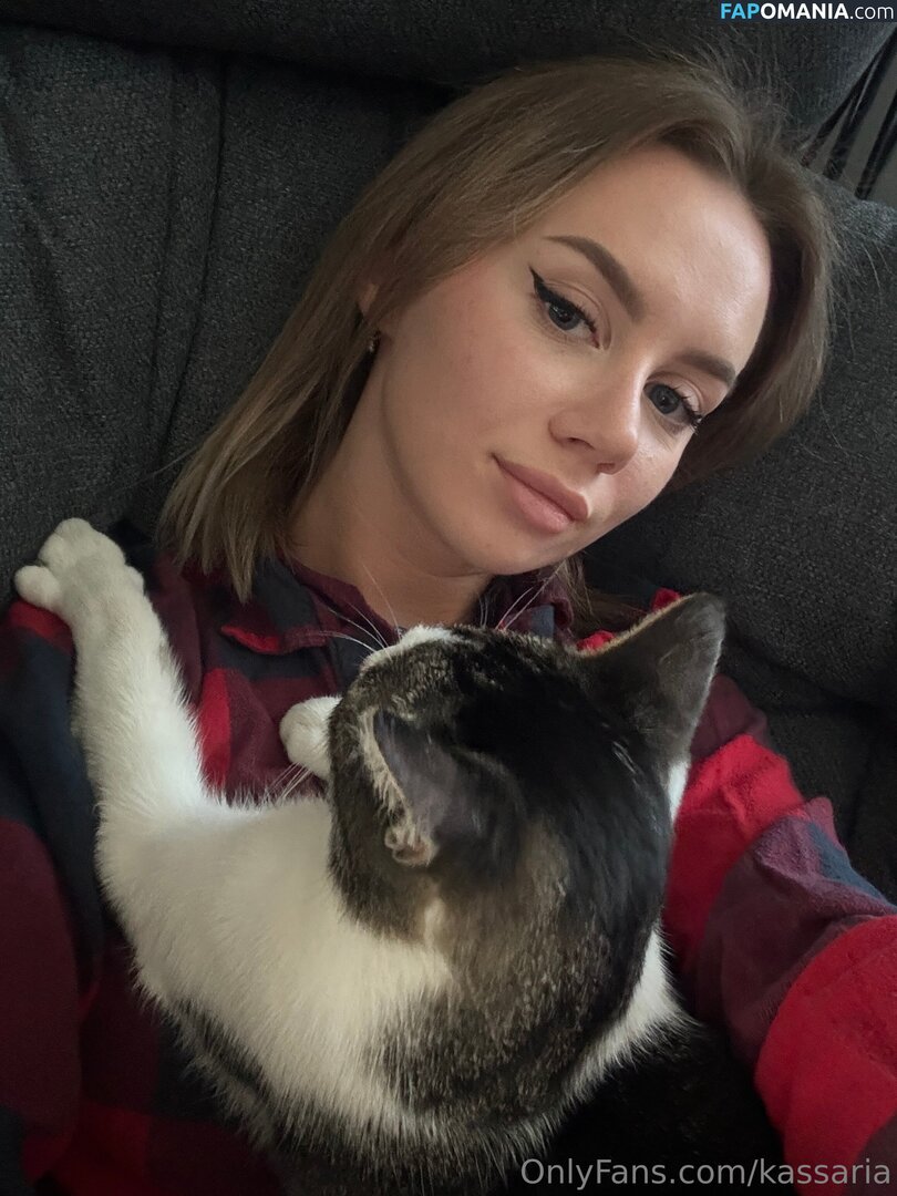_kas_maria_ / kassaria Nude OnlyFans  Leaked Photo #277