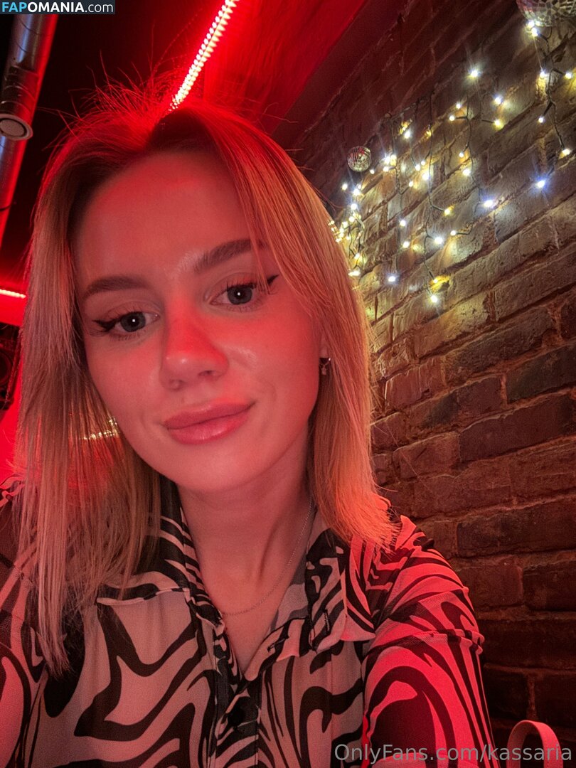 _kas_maria_ / kassaria Nude OnlyFans  Leaked Photo #284