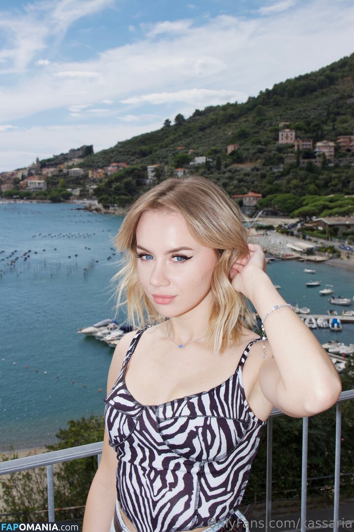 _kas_maria_ / kassaria Nude OnlyFans  Leaked Photo #287