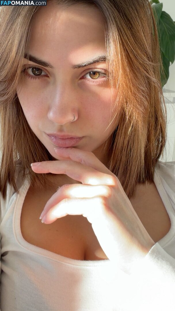 Emanuela Capitano / Kasumi_sen Nude OnlyFans  Leaked Photo #1
