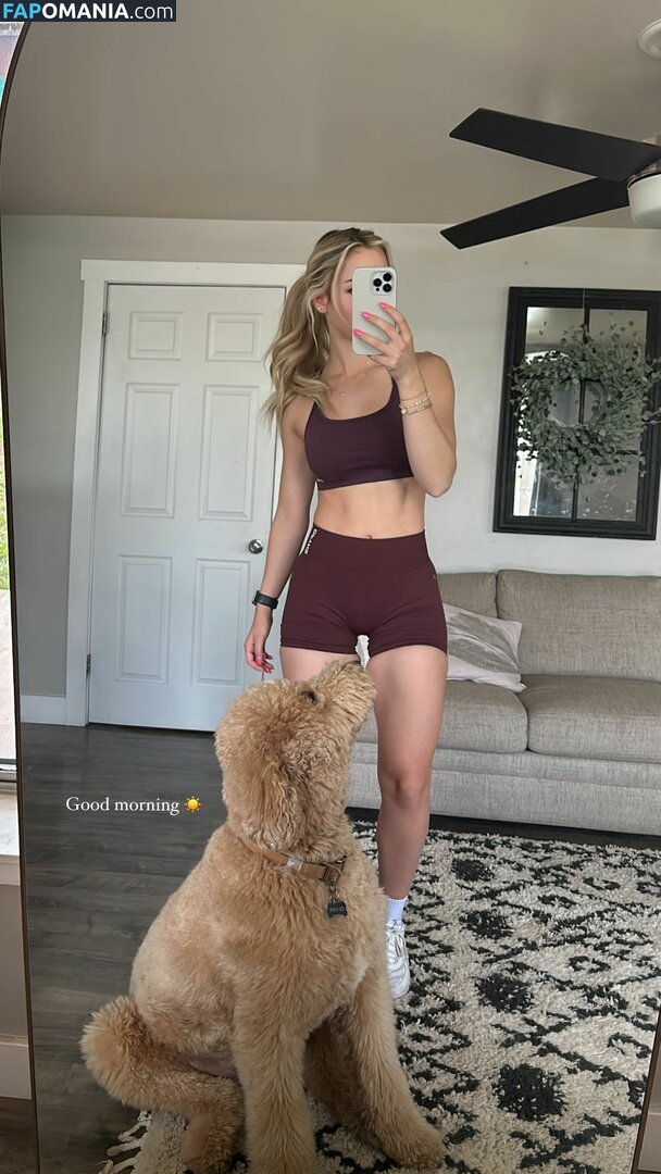 agirlandadoodle / girlandadoodle / kat_braden / kbraden Nude OnlyFans  Leaked Photo #14