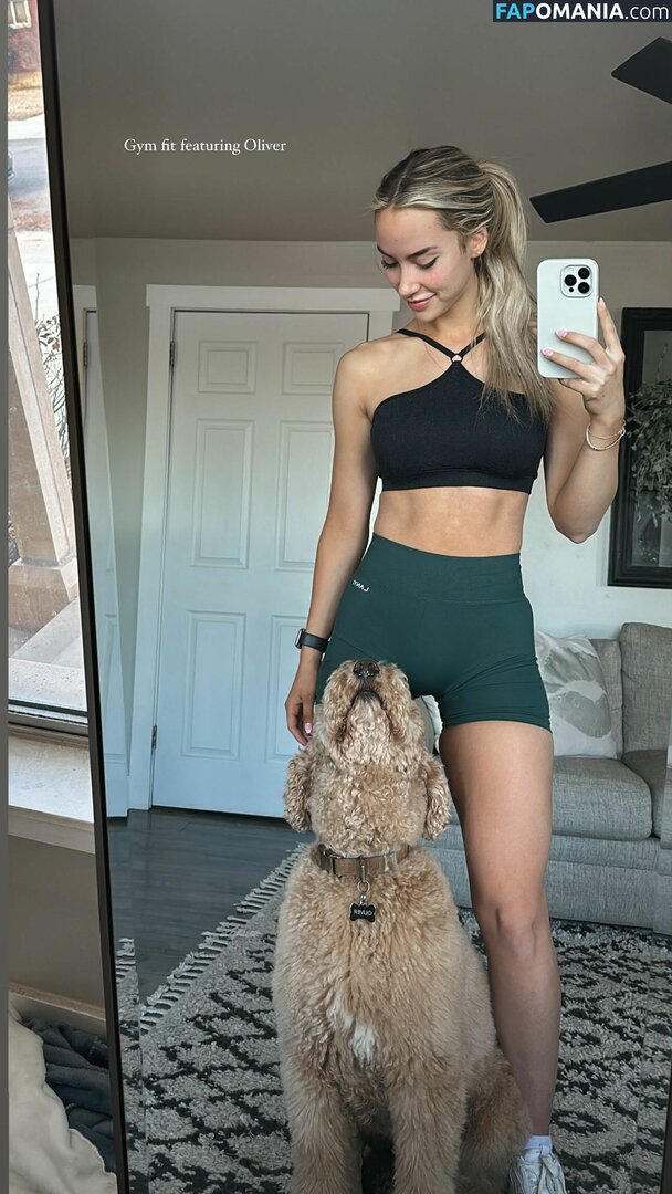 agirlandadoodle / girlandadoodle / kat_braden / kbraden Nude OnlyFans  Leaked Photo #15