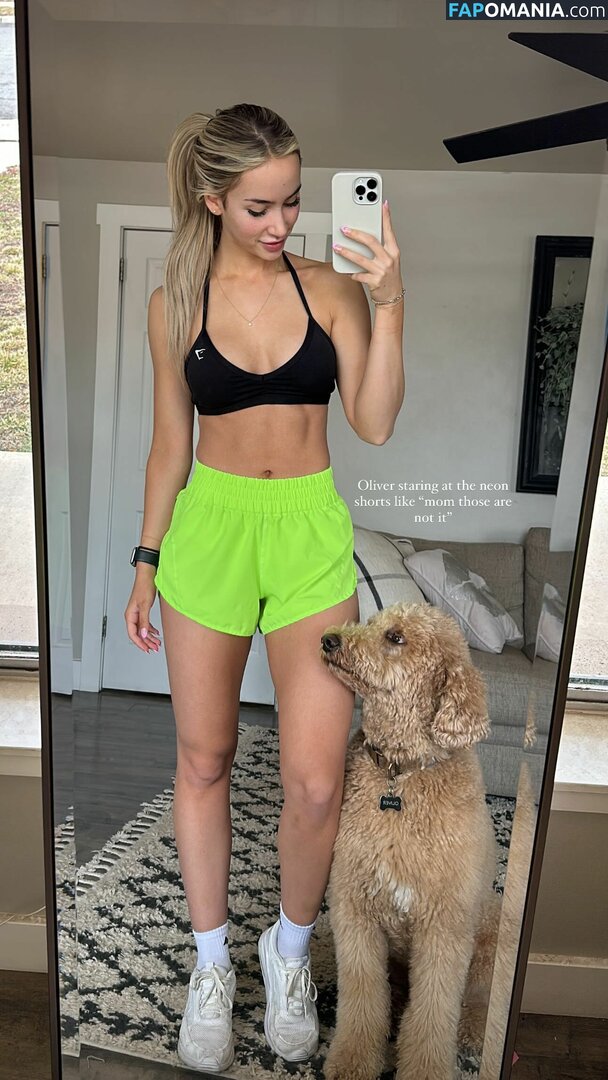 agirlandadoodle / girlandadoodle / kat_braden / kbraden Nude OnlyFans  Leaked Photo #17