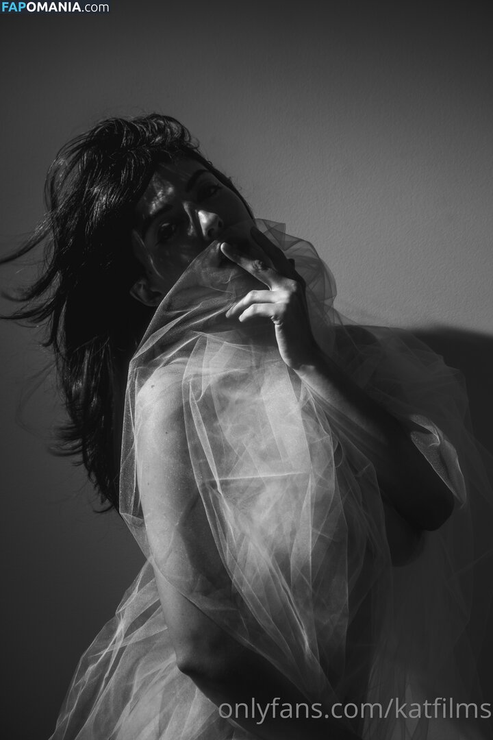 Kat Cabaret / Kat Dreams / Kat Streams / LeCabaret / Salacious Kitty / katfilms / katstreams / krmisfitcabaret Nude OnlyFans  Leaked Photo #90