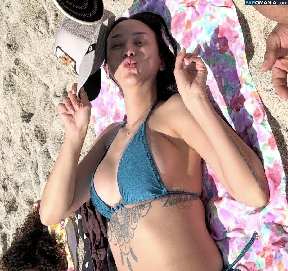 Kat Clark / https: / kat_clark_ Nude OnlyFans  Leaked Photo #1