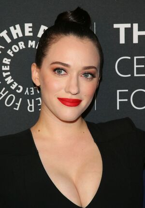 Kat Dennings