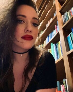 Kat Dennings