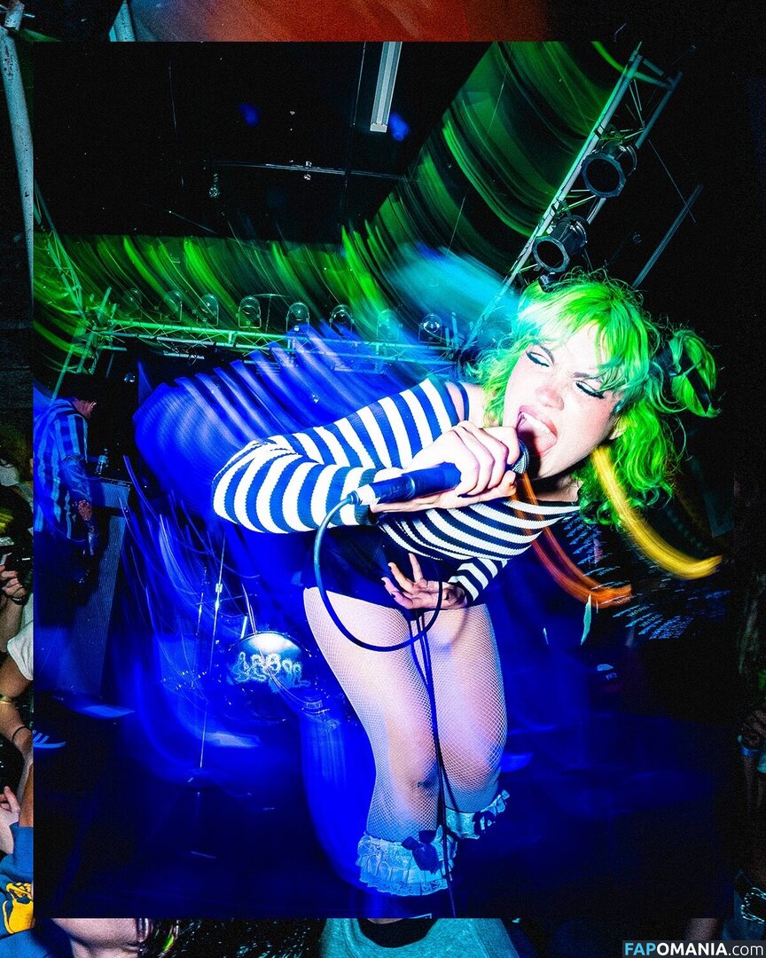 8leggedbaby / Kat Moss Nude OnlyFans  Leaked Photo #16