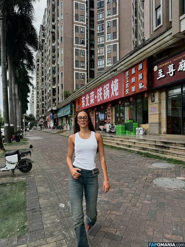 Katerina Safarova / kat_safarova Nude OnlyFans  Leaked Photo #1