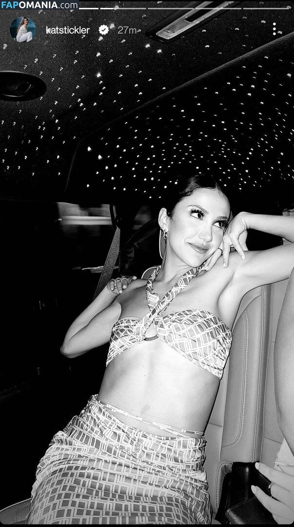 Kat Stickler / katstickler Nude OnlyFans  Leaked Photo #44