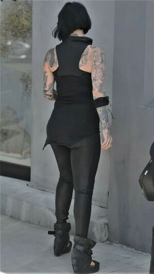 Kat Von D