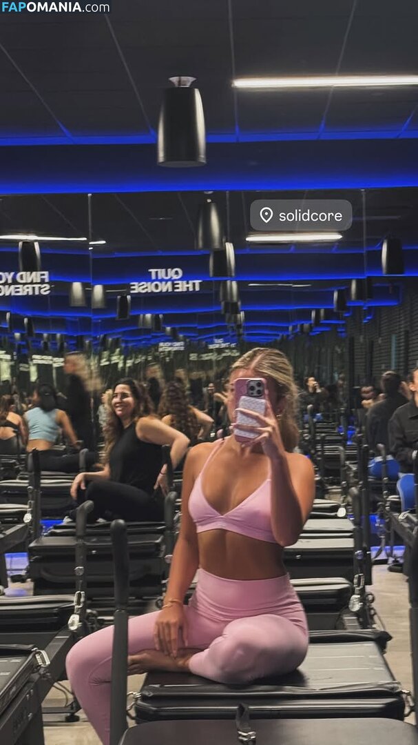Katalina Cartmel / Katalinacarttmel / Katcartmel Nude OnlyFans  Leaked Photo #1