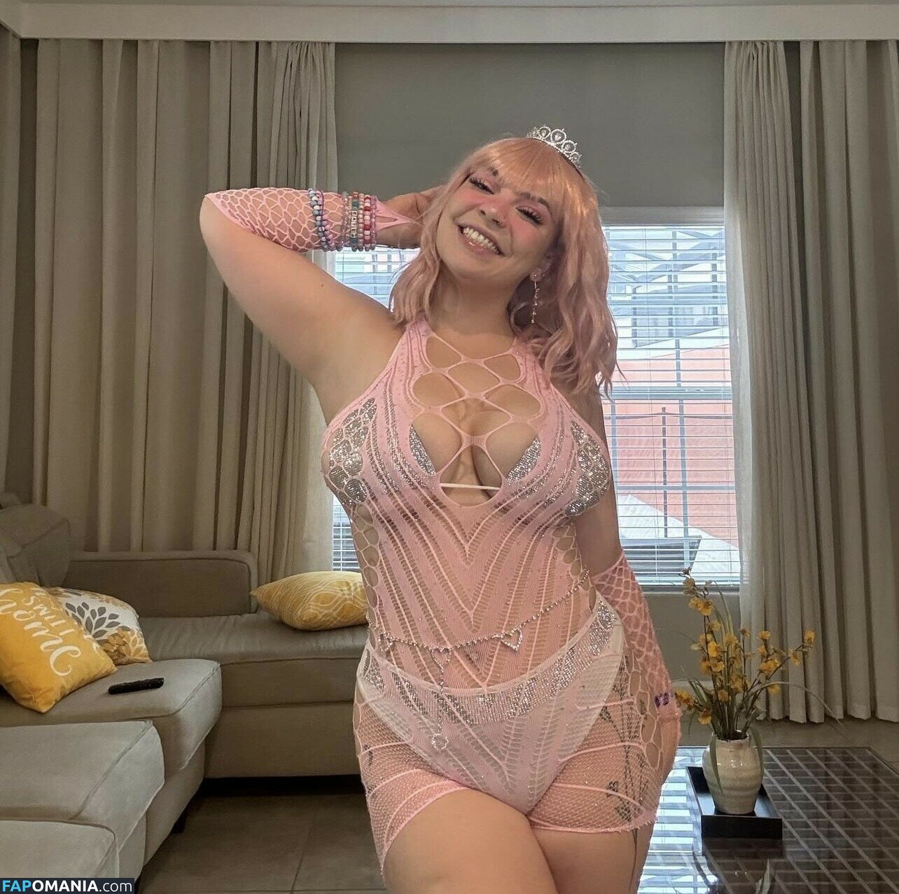 KatalinaLuzz / catalinaluzzi Nude OnlyFans  Leaked Photo #5