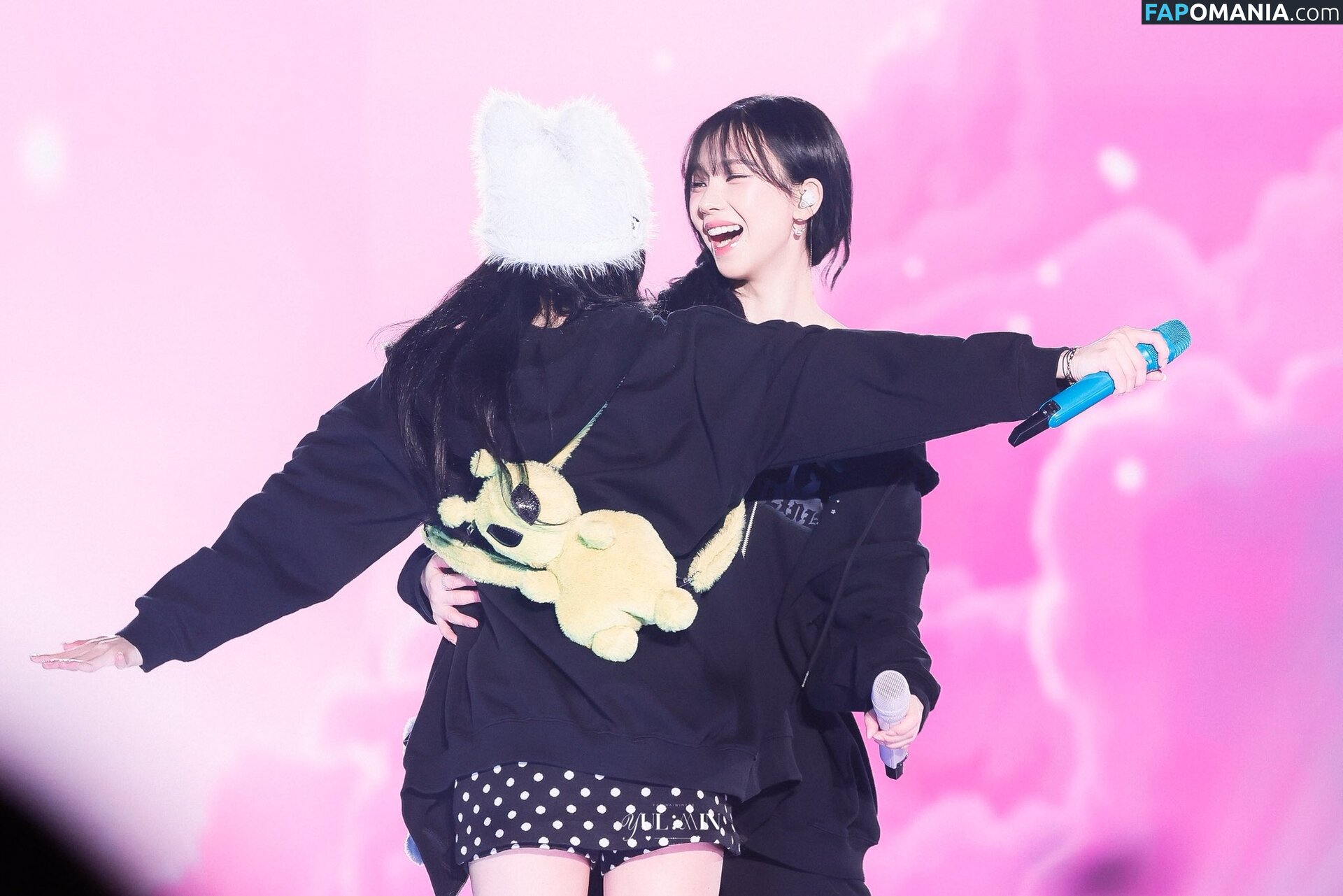 Karina / aespa / karinamasfina / katarinabluu Nude OnlyFans  Leaked Photo #329